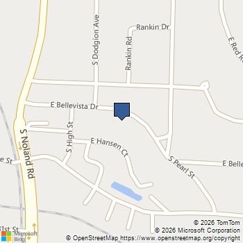 319 E Bellevista Drive Independence, MO MLS# 2639156
