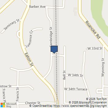 337 Cambridge Street Kansas City, KS MLS# 2594825