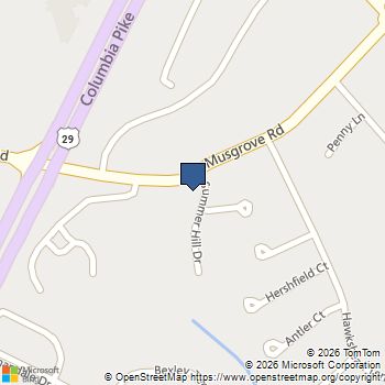 12918 Summer Hill Drive Silver Spring, MD MLS# MDMC2229336