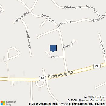 2572 Ivan Court Hebron, KY MLS# 643507