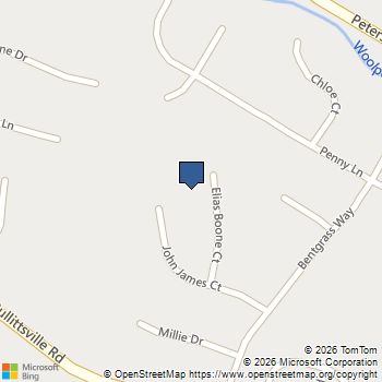 2229 Elias Boone Court Hebron, KY MLS# 642611