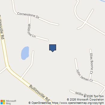 2356 John James Court Hebron, KY MLS# 643746