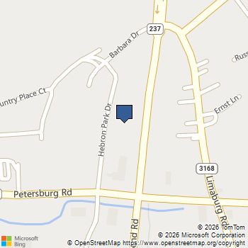 2940 Hebron Park Drive 215 Hebron, KY MLS# 641331