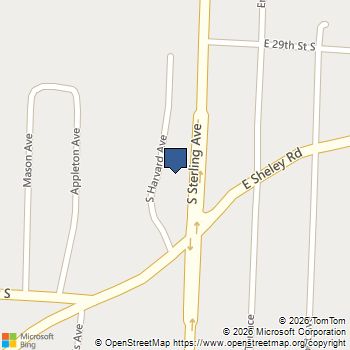 2929 S Harvard Avenue Independence, MO MLS# 2620079