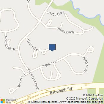 2 Tivoli Lake Court Silver Spring, MD MLS# MDMC2236834