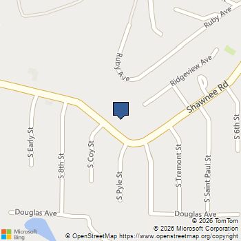 722 Shawnee Road Kansas City, KS MLS# 2622251