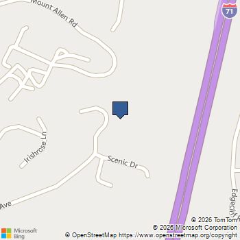 534 Scenic Drive Park Hills, KY MLS# 637504