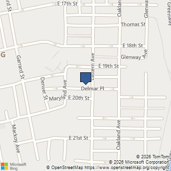 418 Delmar Place Covington, KY MLS# 643387