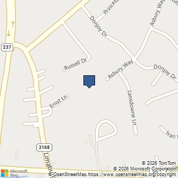 1912 Asbury Way Hebron, KY MLS# 640782