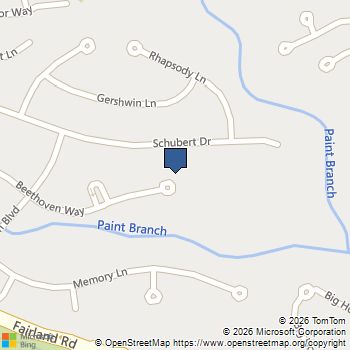 3150 Beethoven Way Silver Spring, MD MLS# MDMC2222288