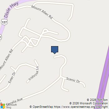 550 Scenic Drive Park Hills, KY MLS# 642396