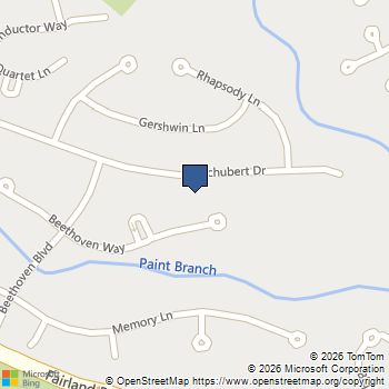 3067 Schubert Drive Silver Spring, MD MLS# MDMC2227454