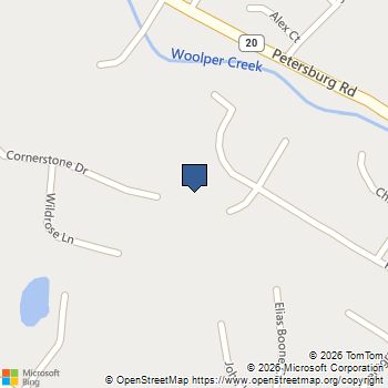 3280 Cornerstone Drive Hebron, KY MLS# 640090