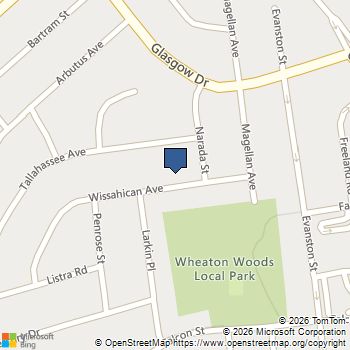 4611 Wissahican Avenue Rockville, MD MLS# MDMC2246624