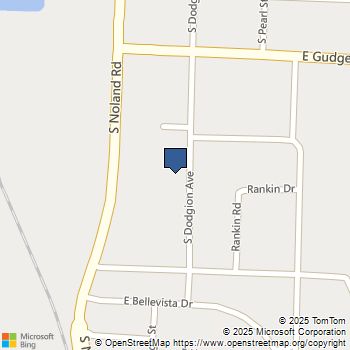 1802 S Dodgion Avenue Independence, MO MLS# 2583369