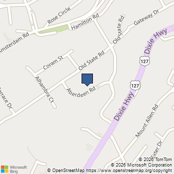 824 Aberdeen Road Park Hills, KY MLS# 642921