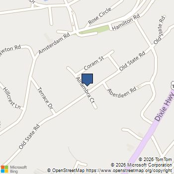 1160 Old State Road Park Hills, KY MLS# 642672
