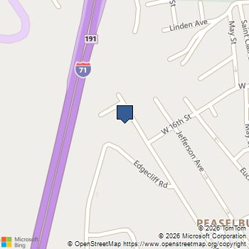 1507 Monroe Street Covington, KY MLS# 642887