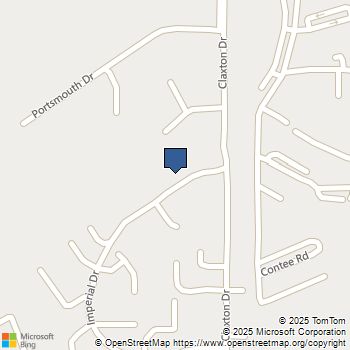 8604 Imperial Drive Laurel, MD MLS# MDPG2185964