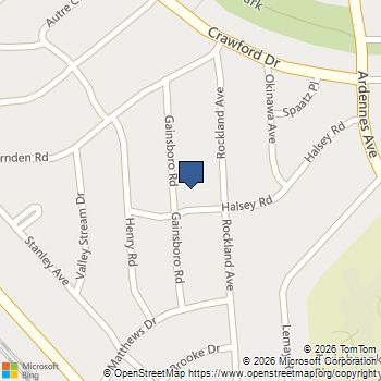 1918 Gainsboro Road Rockville, MD MLS# MDMC2224984