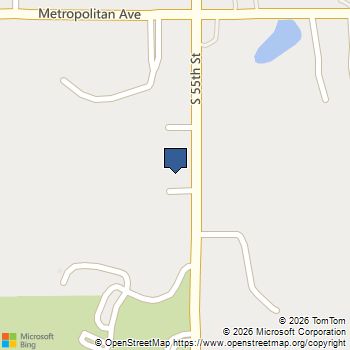 1624 S 55th Street Kansas City, KS MLS# 2625841