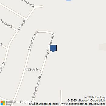 2811 S Hawthorne Avenue Independence, MO MLS# 2594438