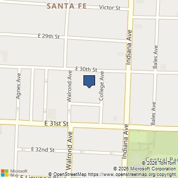 3012 College Avenue Kansas City, MO MLS# 2635389