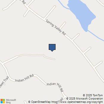 16730 Comanche Trl Clearlake Oaks, CA MLS# LC25199024