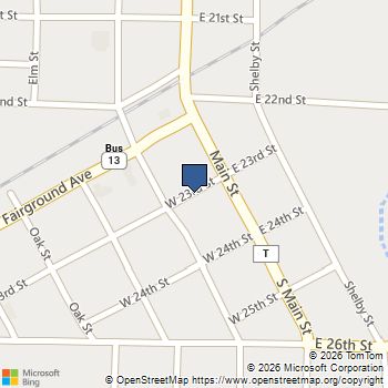 W 23rd Street Higginsville, MO MLS# 2606203