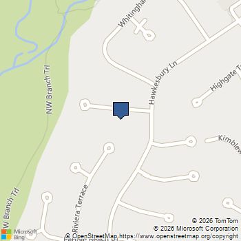 604 Hawkesbury Terrace Silver Spring, MD MLS# MDMC2219506