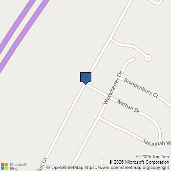 104 Savannah Way Stephens City, VA MLS# VAFV2041002