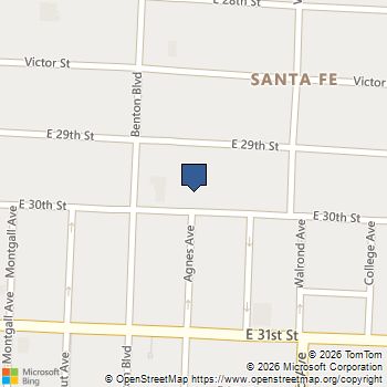 2922 E 30th Street Kansas City, MO MLS# 2600841