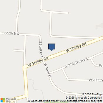 1524 W Sheley Road Independence, MO MLS# 2603179