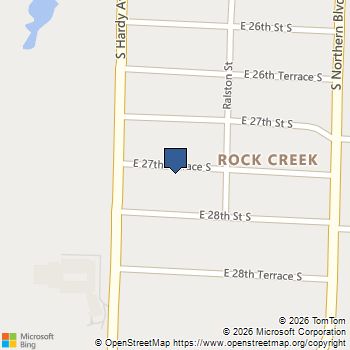 10501 E 27th Terrace Independence, MO MLS# 2645070
