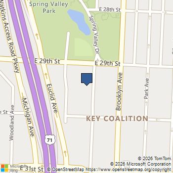 2920 Garfield Avenue Kansas City, MO MLS# 2594812