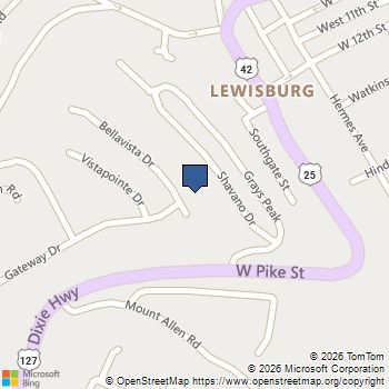 1150 Shavano Drive 35 Covington, KY MLS# 644135