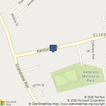 190 Kentucky Drive Newport, KY MLS# 637285