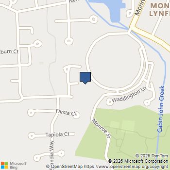 886 New Mark Esplanade Rockville, MD MLS# MDMC2223188