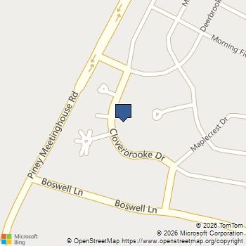 10713 Cloverbrooke Drive Potomac, MD MLS# MDMC2220552