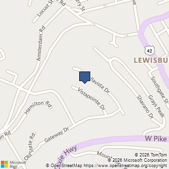 1164 Vistapointe Drive Park Hills, KY MLS# 641285