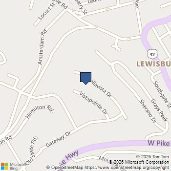 1152 Bellavista Drive Park Hills, KY MLS# 642814