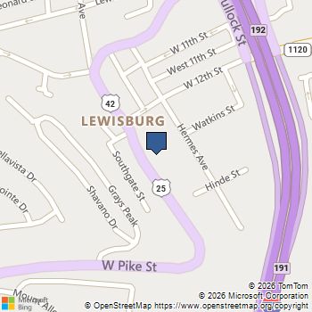 1222 W Pike Street Covington, KY MLS# 643931