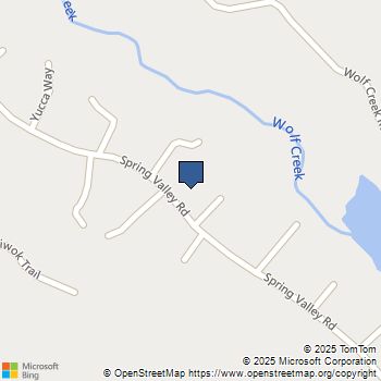 3144 Spring Valley Road Clearlake Oaks, CA MLS# LC25102453