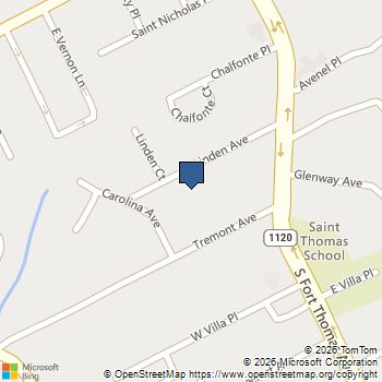 46 Linden Avenue Fort Thomas, KY MLS# 643571