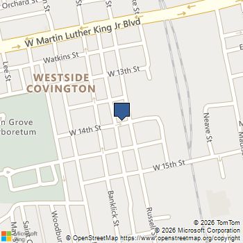 1333 Russell Street Covington, KY MLS# 643394