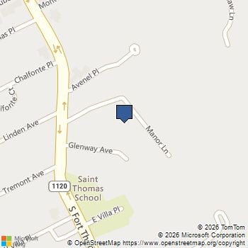 108 Manor Lane Fort Thomas, KY MLS# 644100
