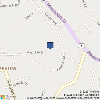 100 Mayo Circle Newport, KY MLS# 638944