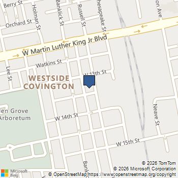 1313 Russell Street Covington, KY MLS# 643824