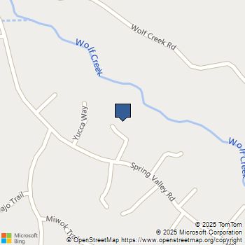 3245 Weeping Willow Way Clearlake Oaks, CA MLS# IV25247269