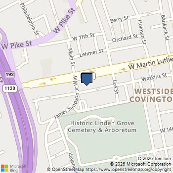 426 Watkins Street Covington, KY MLS# 641820
